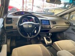 HONDA - CIVIC - 2008/2008 - Dourada - R$ 44.900,00