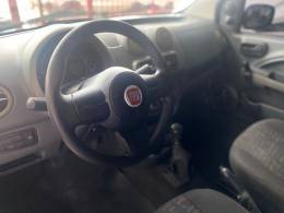 FIAT - UNO - 2013/2013 - Branca - R$ 25.900,00
