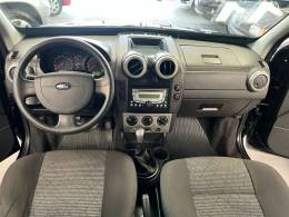 FORD - ECOSPORT - 2011/2011 - Preta - R$ 38.900,00