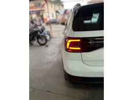 VOLKSWAGEN - T-CROSS - 2020/2020 - Branca - R$ 90.000,00
