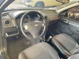 CHEVROLET - CELTA - 2013/2014 - Azul - R$ 34.900,00
