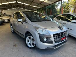PEUGEOT - 3008 - 2014/2014 - Branca - R$ 49.900,00