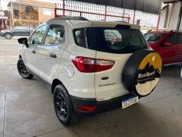FORD - ECOSPORT - 2013/2013 - Branca - R$ 54.900,00
