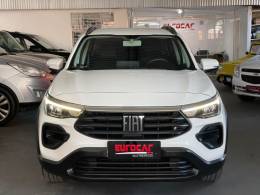 FIAT - PULSE - 2022/2022 - Branca - R$ 90.900,00