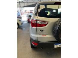 FORD - ECOSPORT - 2013/2013 - Prata - R$ 52.900,00