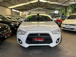 MITSUBISHI - ASX - 2016/2016 - Branca - R$ 79.900,00