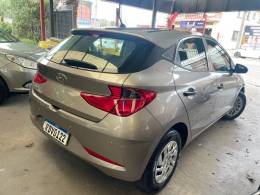 HYUNDAI - HB20 - 2019/2020 - Dourada - R$ 57.900,00