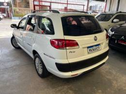 FIAT - PALIO - 2012/2012 - Branca - R$ 34.900,00