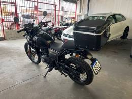 ROYAL ENFIELD - HIMALAYAN 411cc - 2022/2022 - Preta - R$ 20.900,00