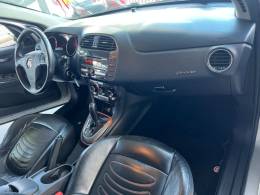 FIAT - BRAVO - 2012/2012 - Prata - R$ 32.900,00