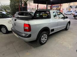 VOLKSWAGEN - SAVEIRO - 2012/2013 - Prata - R$ 44.900,00