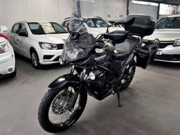 KAWASAKI - VERSYS 300X TOURER - 2020/2020 - Cinza - R$ 29.900,00