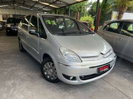 CITROËN - XSARA - 2011/2011 - Prata - R$ 22.900,00