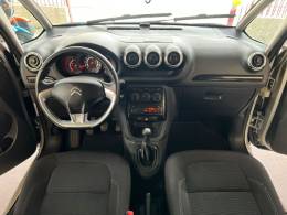 CITROËN - C3 PICASSO - 2012/2012 - Prata - R$ 31.900,00