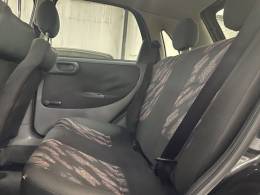 CHEVROLET - CORSA - 2003/2003 - Preta - R$ 19.900,00