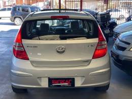 HYUNDAI - I30 - 2011/2012 - Prata - R$ 51.900,00