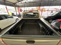 FORD - RANGER - 2011/2011 - Prata - R$ 59.900,00