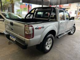 FORD - RANGER - 2011/2011 - Prata - R$ 69.900,00