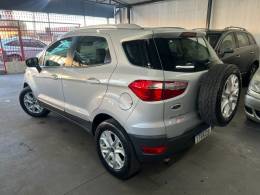 FORD - ECOSPORT - 2013/2013 - Prata - R$ 55.000,00