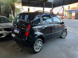 FIAT - IDEA - 2010/2010 - Preta - R$ 29.900,00