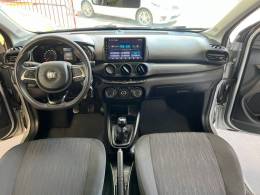 FIAT - ARGO - 2022/2022 - Cinza - R$ 59.900,00