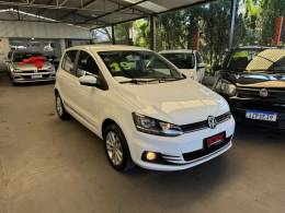 VOLKSWAGEN - FOX - 2018/2019 - Branca - R$ 59.900,00