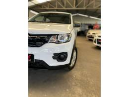 RENAULT - KWID - 2019/2019 - Branca - R$ 39.900,00