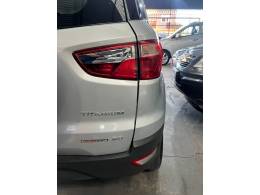 FORD - ECOSPORT - 2013/2013 - Prata - R$ 55.000,00