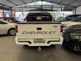 CHEVROLET - S10 - 2000/2000 - Branca - R$ 45.900,00