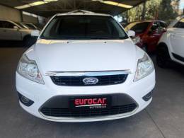 FORD - FOCUS - 2011/2011 - Branca - R$ 39.900,00