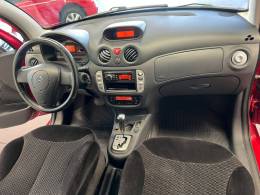 CITROËN - C3 - 2012/2012 - Vermelha - R$ 33.900,00