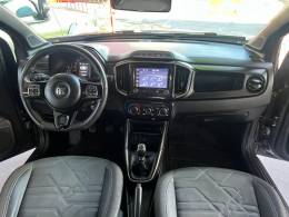 FIAT - STRADA - 2022/2022 - Cinza - R$ 99.900,00