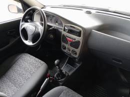 FIAT - PALIO - 2007/2008 - Branca - R$ 23.900,00