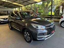 CHERY - TIGGO - 2020/2021 - Cinza - R$ 99.900,00