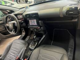 CITROËN - C4 CACTUS - 2019/2019 - Preta - R$ 76.900,00