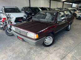 VOLKSWAGEN - PARATI - 1993/1993 - Vermelha - R$ 21.900,00