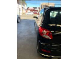 PEUGEOT - 207 - 2012/2012 - Preta - R$ 21.900,00