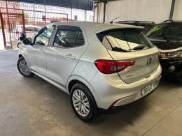 FIAT - ARGO - 2022/2022 - Cinza - R$ 59.900,00