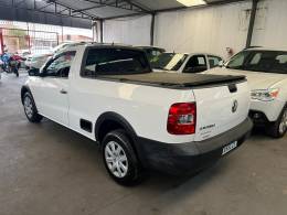 VOLKSWAGEN - SAVEIRO - 2014/2014 - Branca - R$ 45.900,00