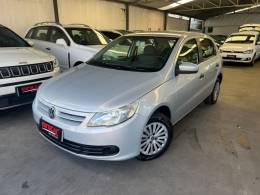 VOLKSWAGEN - GOL - 2013/2013 - Prata - R$ 31.900,00