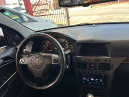 CHEVROLET - VECTRA - 2006/2006 - Preta - R$ 36.900,00