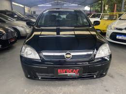 CHEVROLET - CORSA - 2003/2003 - Preta - R$ 19.900,00