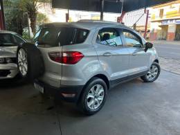 FORD - ECOSPORT - 2013/2013 - Prata - R$ 55.000,00