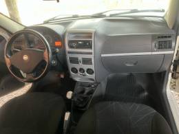 FIAT - SIENA - 2010/2010 - Branca - R$ 21.900,00