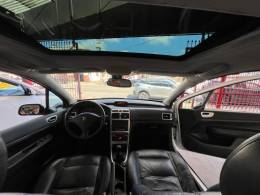 PEUGEOT - 307 - 2012/2012 - Branca - R$ 31.900,00