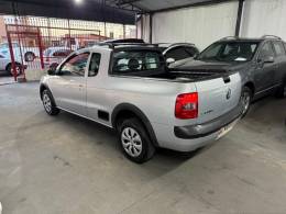 VOLKSWAGEN - SAVEIRO - 2012/2013 - Prata - R$ 44.900,00