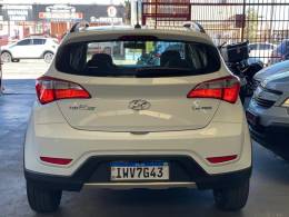 HYUNDAI - HB20X - 2015/2015 - Branca - R$ 55.900,00