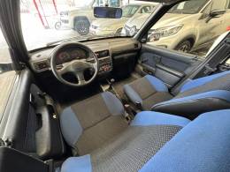 PEUGEOT - 106 - 1999/1999 - Branca - R$ 19.900,00