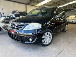 CITROËN - C3 - 2010/2010 - Preta - R$ 29.900,00