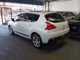 PEUGEOT - 3008 - 2013/2014 - Branca - R$ 45.900,00